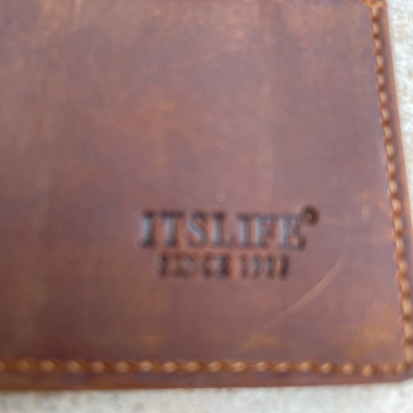 Itslife wallet - Picture 5 of 9